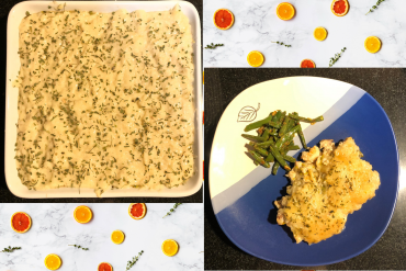 Fish Pie