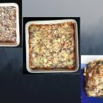 Vegetable Lasagna