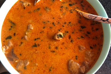 Soup