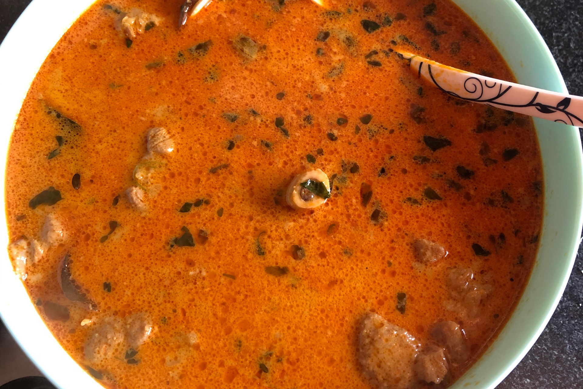 Soup