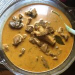 Mutton Stew